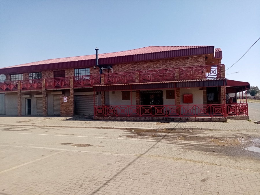  Bedroom Property for Sale in Heidedal Free State